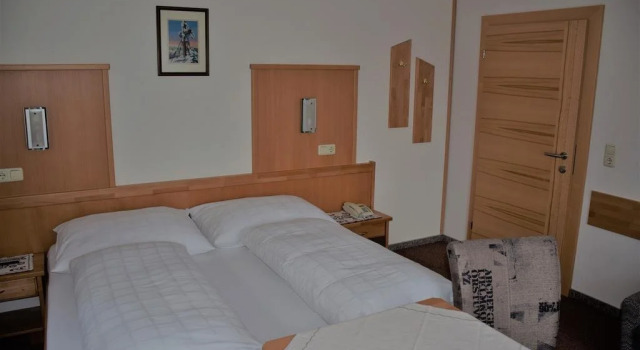 Pension Appartement Ambrosi, Prenota Appartamento Heiligenblut Grossglockner