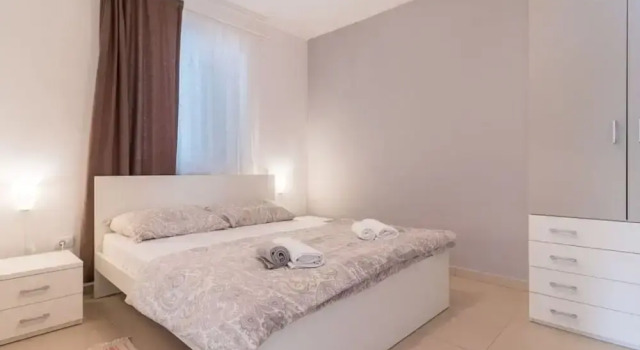 Villa Martha Comfortable Holiday Residence