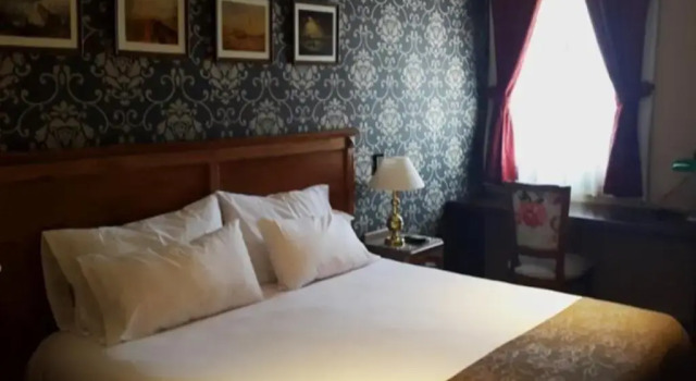 Номер Standard Hotel City Bell