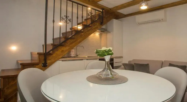 Апартаменты Old Center Cozy Room