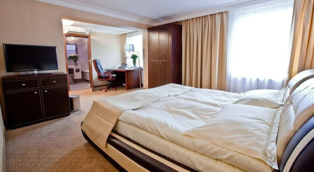 M Hotel Sosnowiec