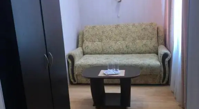 Люкс Elegia Hotel