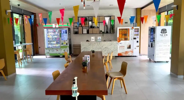 Апартаменты 2bedroom condo in heart of Bangkok