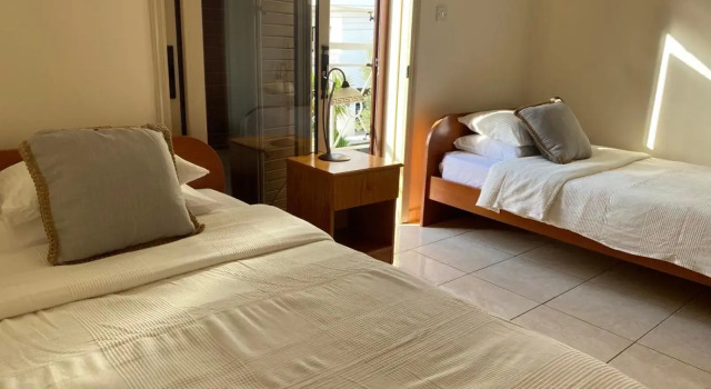 House , Appartment with pool, Paphos, Rezerwuj Hotel Pafos Pafos, w pobliżu Markideio Theatre