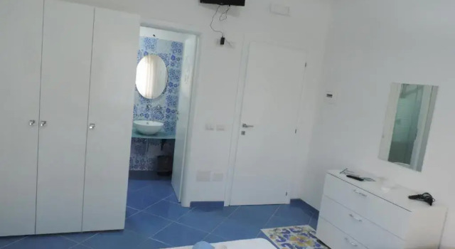 Номер Standard Mediterraneo Rooms