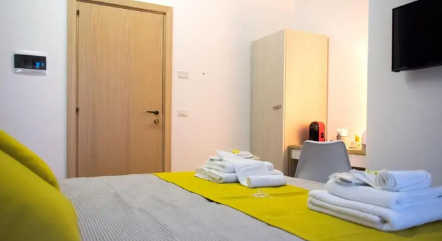 Номер Standard Porta Piccola Residence