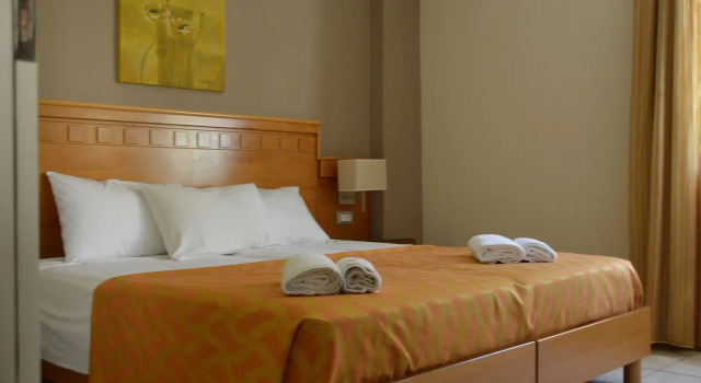 Helios Apartments