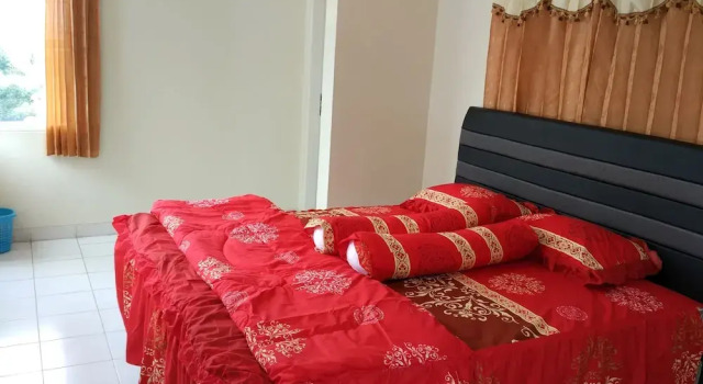 Villa 5 Zimmer Villa Tamie Bumi Ciherang