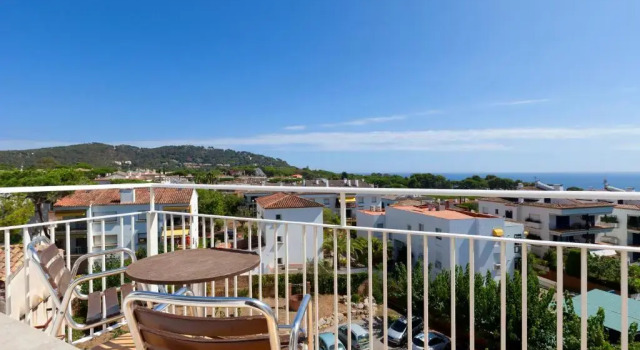 Номер Superior Hotel Alga