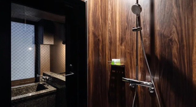 Двухместный номер Japanese-Style Corner PROSTYLE RYOKAN TOKYO ASAKUSA