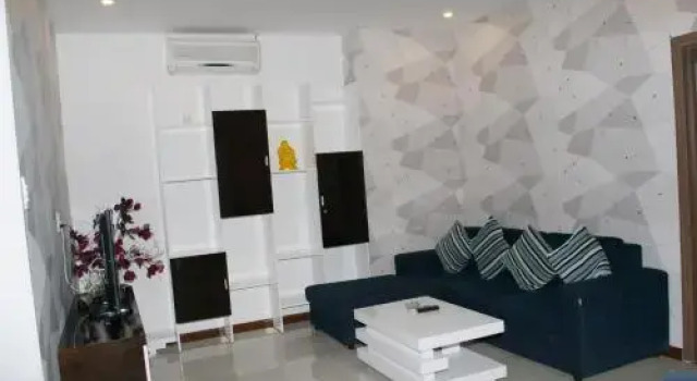 Hong Nga Beach Apartments, Забронировать Апартаменты/квартира Нячанг Кханьхоа
