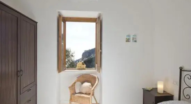 Casa vacanze La Scivitella