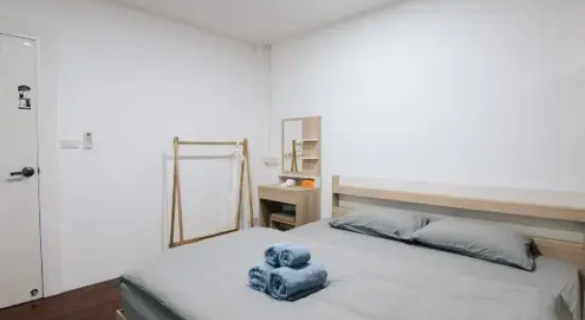 Люкс 102 House@Hatyai