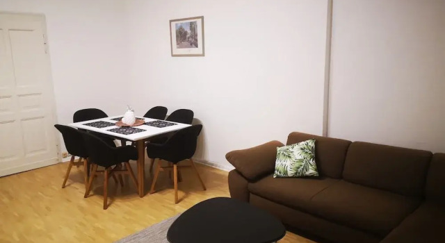 Ferienwohnung im Herzen von Bad Pyrmont, Réserver Hôtel Bad Pyrmont 