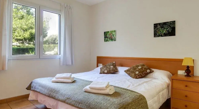 Villa Menorca Binillor