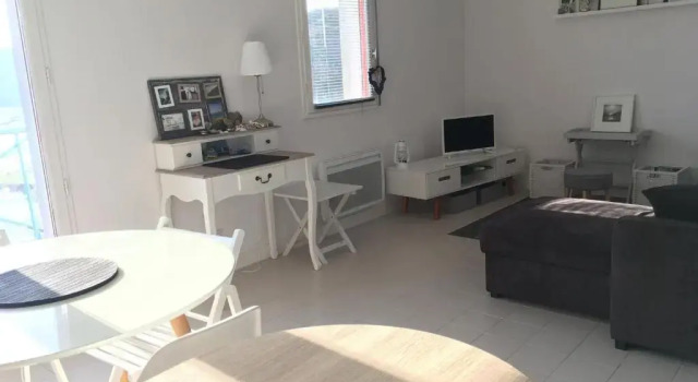 Appartement Sauzon, 3 pièces, 4 personnes - FR-1-418-178