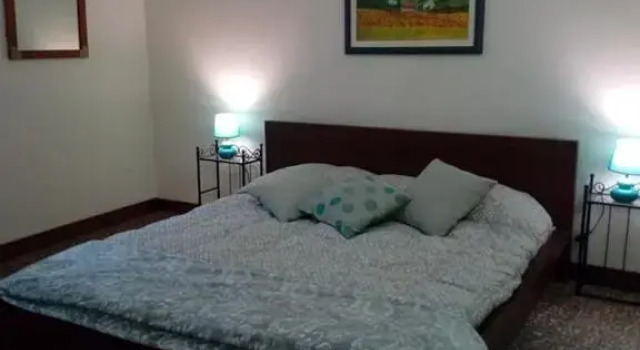 Il Girasole ...At Andorus' House, Rezervasyon Bed and Breakfast Erli Liguria