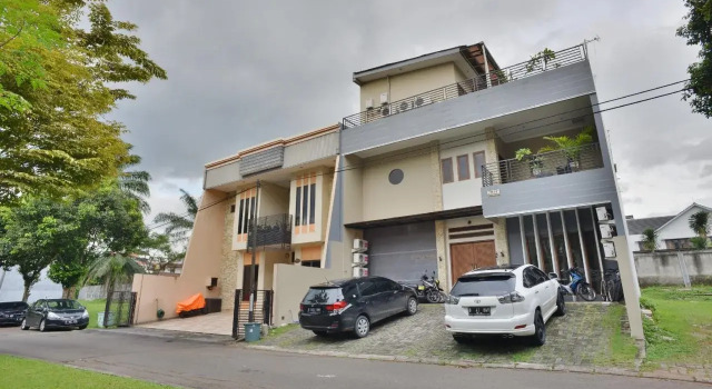 Casa Vanda Guesthouse & Accommodation