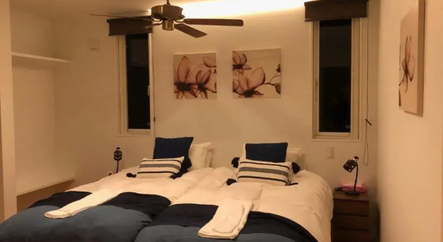 Коттедж Salji - Vacation STAY 80794
