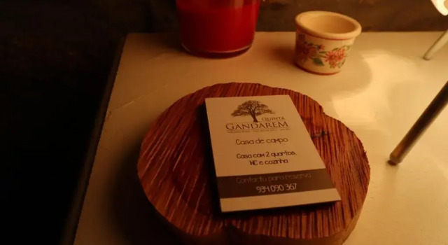 Коттедж Quinta de Gandarem
