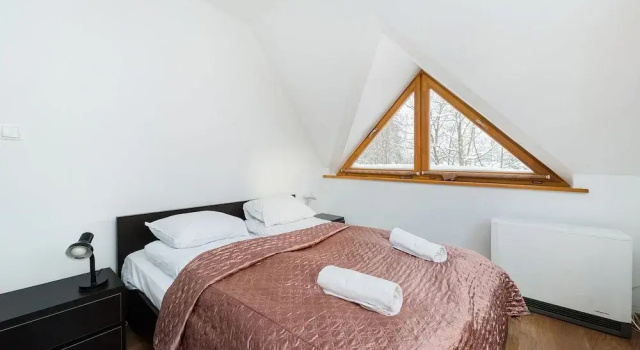 Апартаменты Apartamenty Sun & Snow Poronin