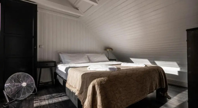 Апартаменты Vintage Apartment Hotel