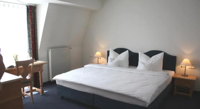 Двухместный номер Standard Hotel zur Post