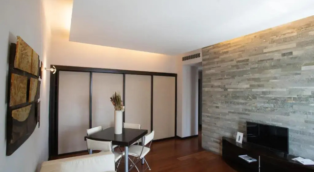 Апартаменты Hotel Villa Luisa