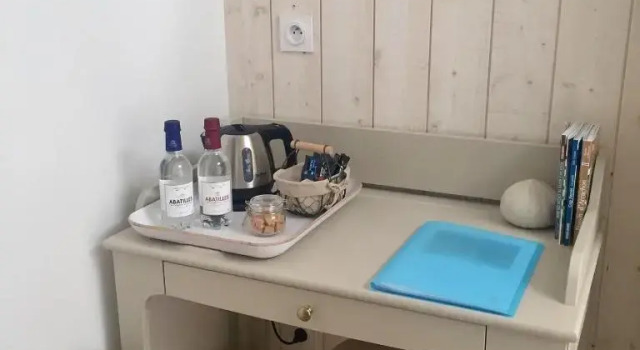 Maison l'heure bleue, Забронировать Отель Отели Бассен-д'Аркашон с парковкой, Парковка