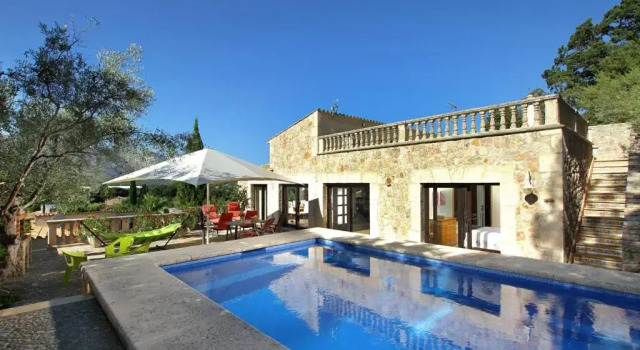 Villa Cal Xino