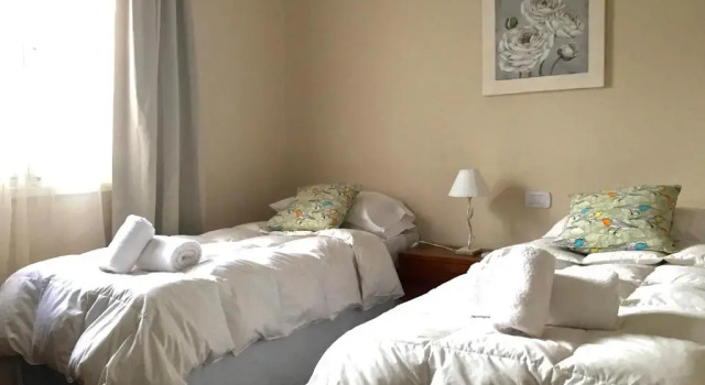 Hostería La Península, Rezerwuj Hotel Villa Ventana Buenos Aires
