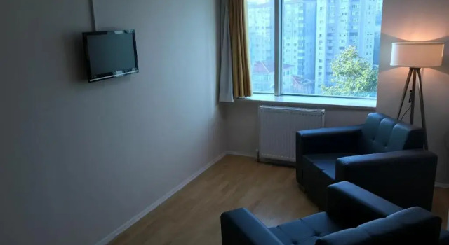 Двухместный номер Standard Beşiktaş Vip inn Hotel & suites