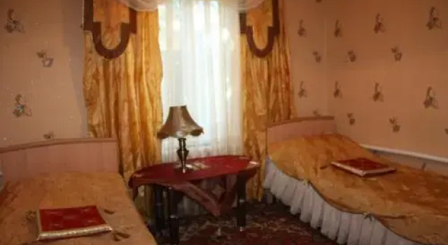 Jamilya B&B, Book Bed and Breakfast Karakol Issyk-Kul Region