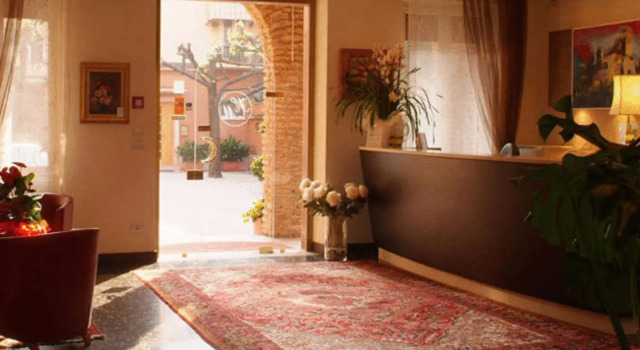 Hotel Marconi