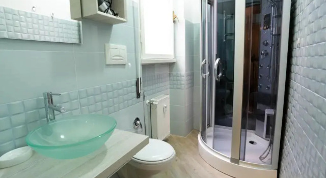 Двухместный номер Standard DOMUS PIO XI