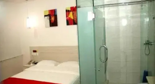 Thank Inn Chain Hotel Hebei Cangzhou West Jiefang Road, Book Hotel Cangzhou Hebei