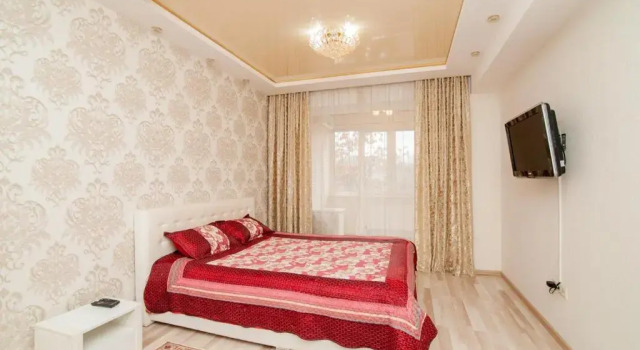 Апартаменты Standard Lia*s Deluxe Apartment in the Center