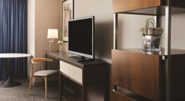 Двухместный номер Hyatt Regency Wichita