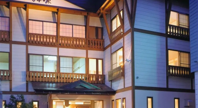 MOMINOKI, Prenota Hotel Hotel SPA a Koshinetsu, SPA