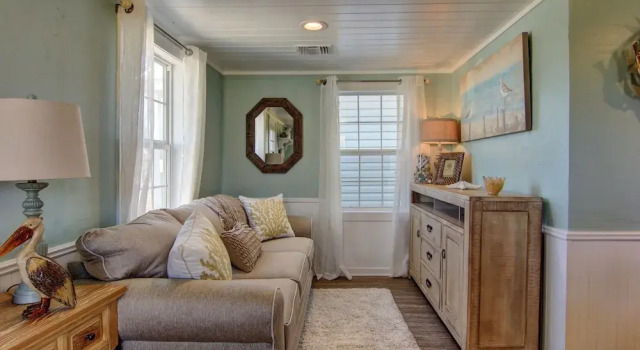 Summer Spritz Ss523e 2 Bedrooms 1 Bathroom Cottage