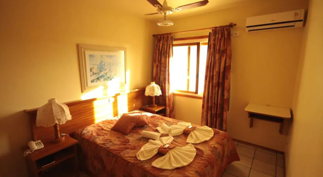 Laguna Apart Hotel