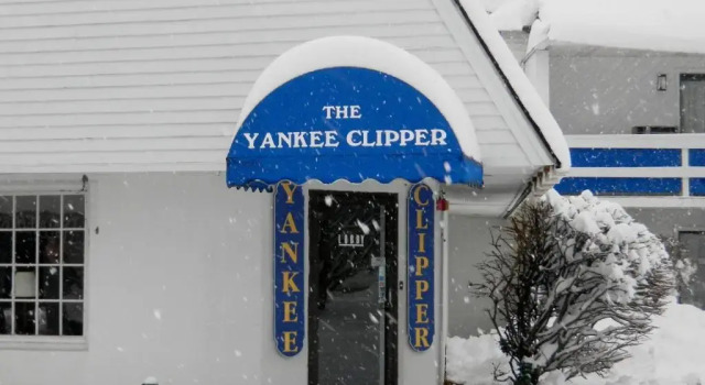 Одноместный номер Standard Yankee Clipper Inn, SureStay Collection by Best Western