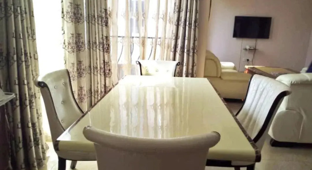 Goldmark Apartments