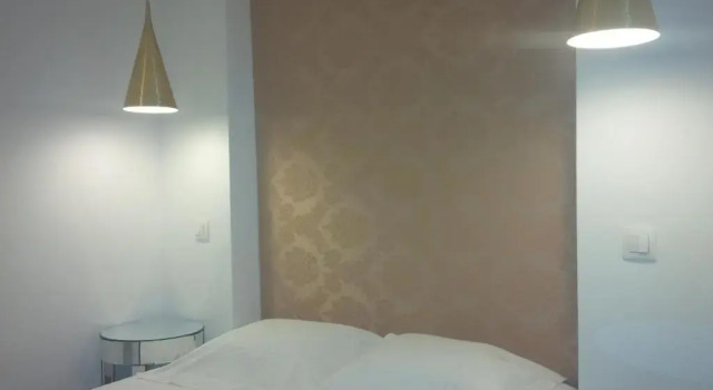 Апартаменты Costa Castle Apartment