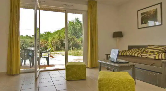 Hotel Mme Vacances By Eurogroup Golf D'armagnac