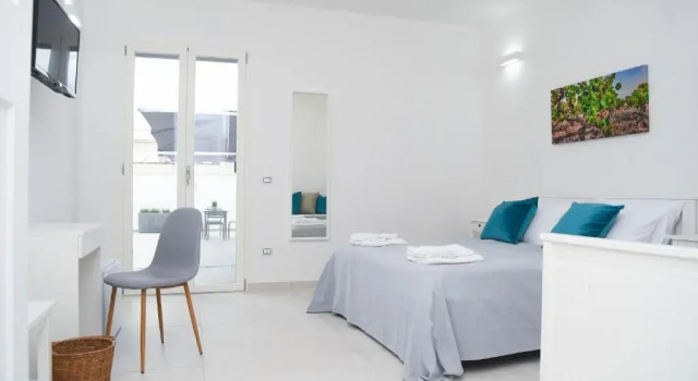 Komfort Zimmer B&B Benefici