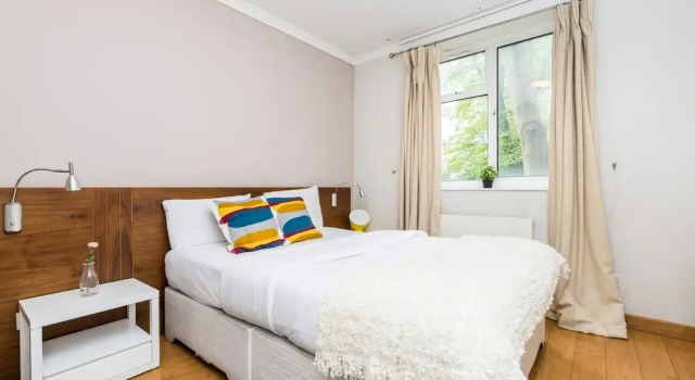 Апартаменты Standard Lux London South Kensington