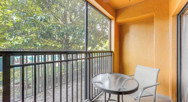 Апартаменты Poolside Bliss & Theme Park Thrills: Orlando Oasis