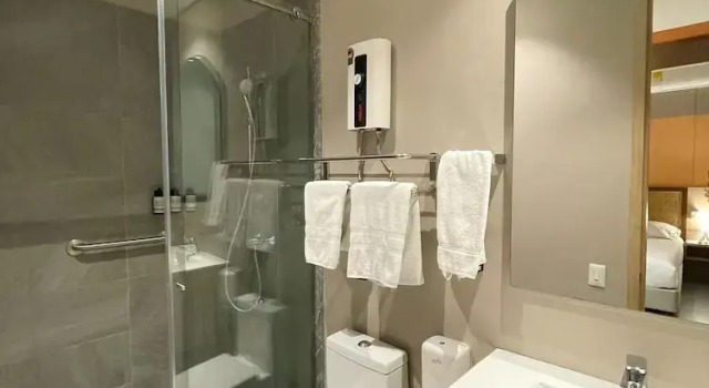 Appartamento FR Hotel