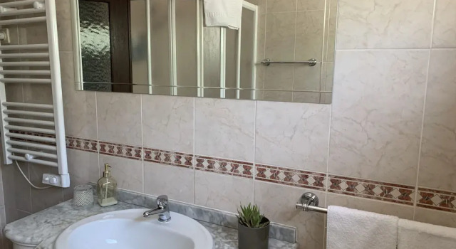 Апартаменты Dom Ruas Apartment